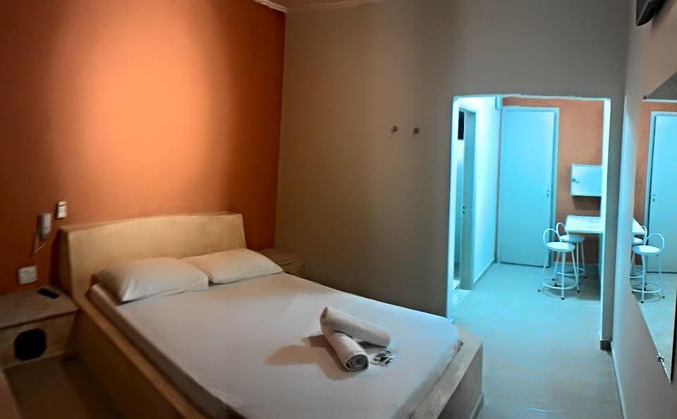 Motel Kokeluxe Cachoeira Paulista Kültér fotó